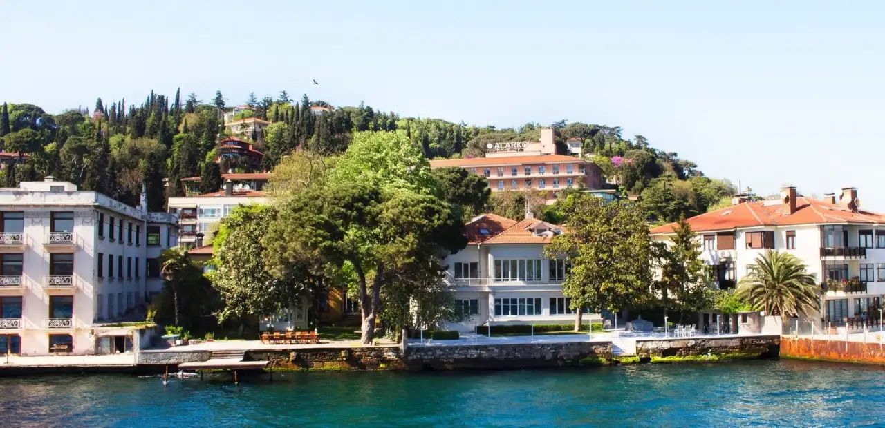 Kuruçeşme Tekne Kiralama