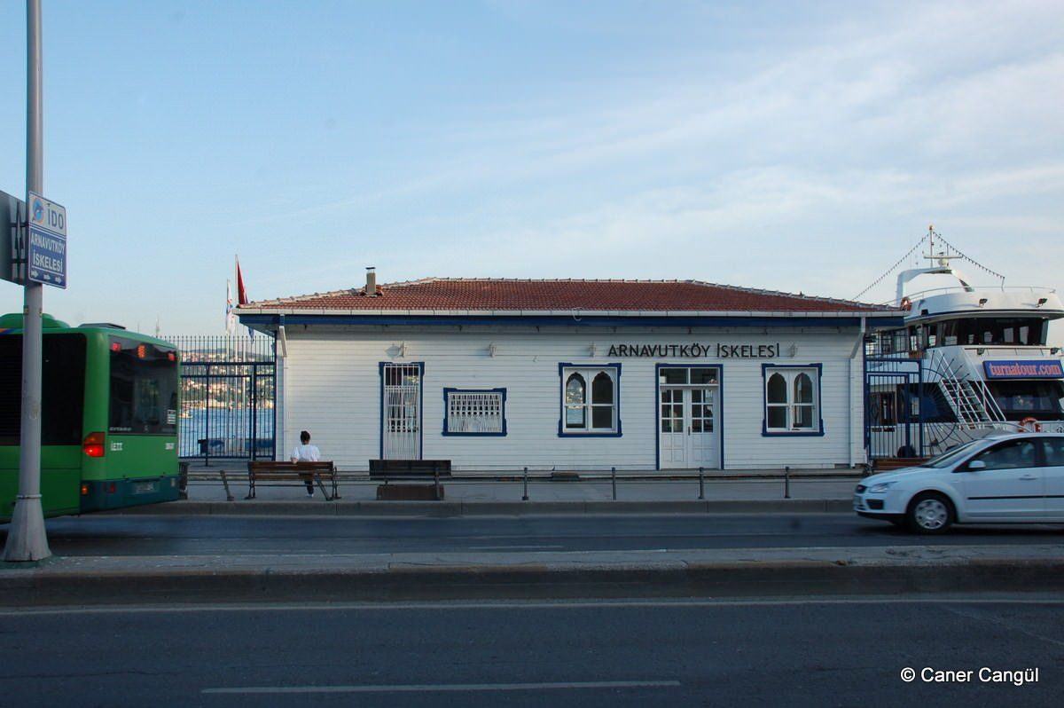 Arnavutköy Tekne Kiralama