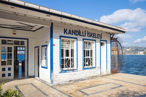 Kandilli Tekne Kiralama