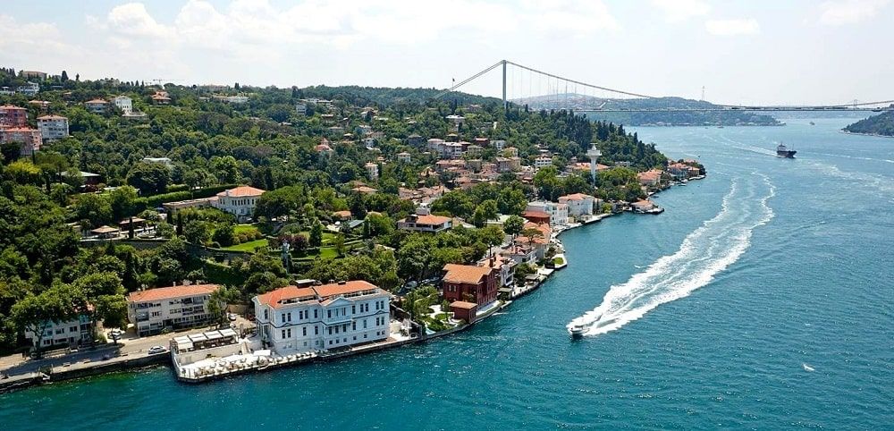 Beykoz Tekne Kiralama