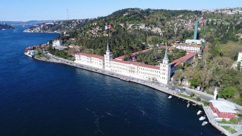 Kuleli Tekne Kiralama