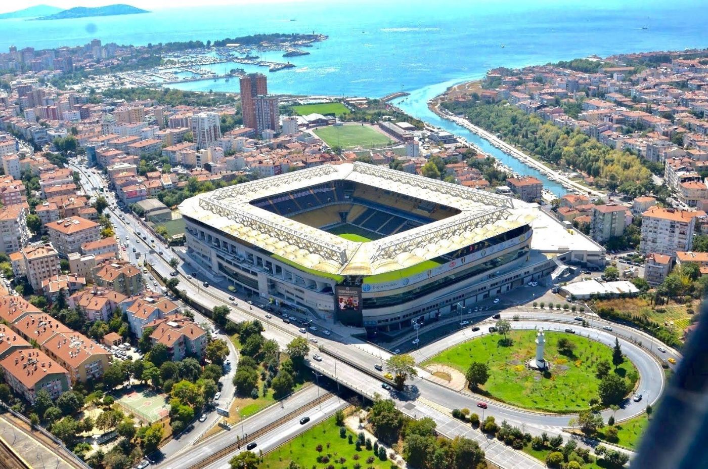 Fenerbahçe Tekne Kiralama