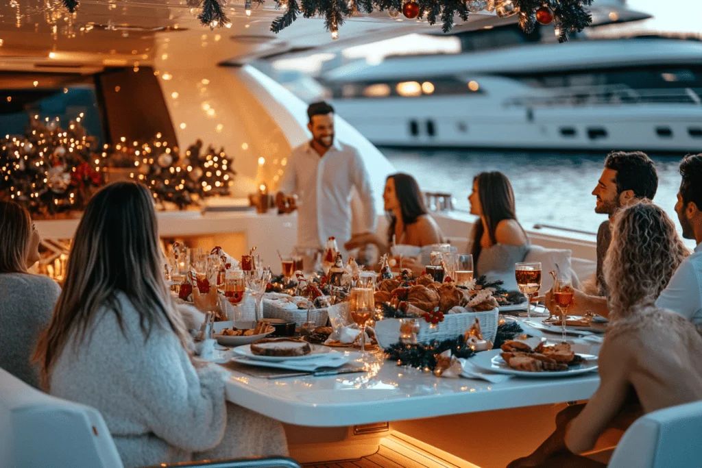 Yatta Ekip Buluşması