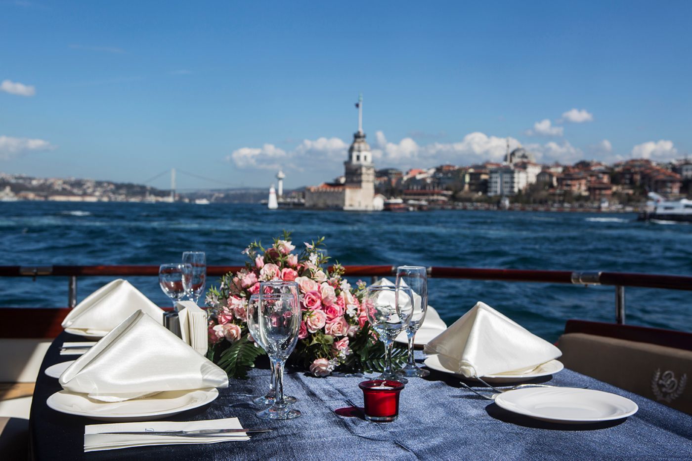 İstanbul Tekne Organizasyonu