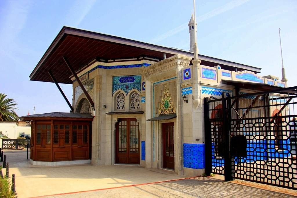 Haydarpaşa Çıkışlı Teknede Şirket Yemeği