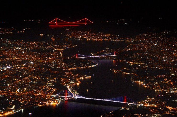Yabancı Turistler İçin İstanbul Rehberi