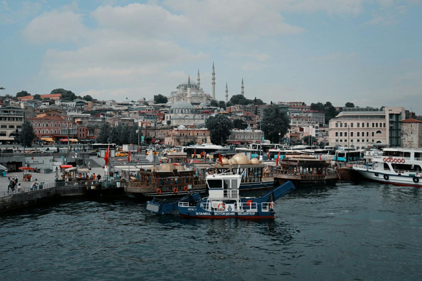 2026 Boğazda Tekne Düğünü Organizasyonu