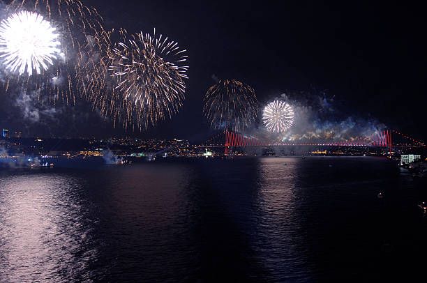 2026 Teknede Yılbaşı Organizasyonu 