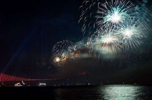2026 İstanbul Teknede Yılbaşı Organizasyonu