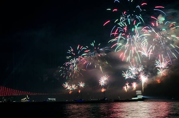 2026 Yılbaşı Partisi