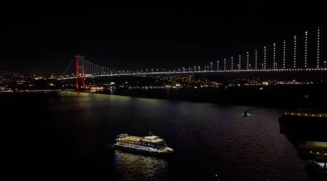 Teknede Sevgililer Günü Kutlaması Maliyeti