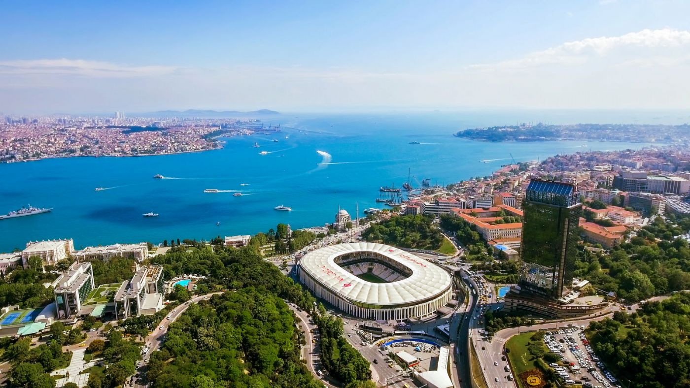 Beşiktaş Özel Tekne Organizasyonu
