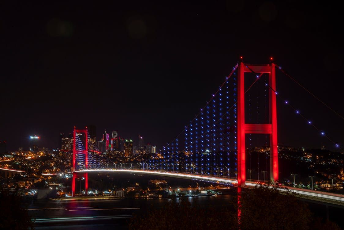 Boğazda Özel Tekne Organizasyonu