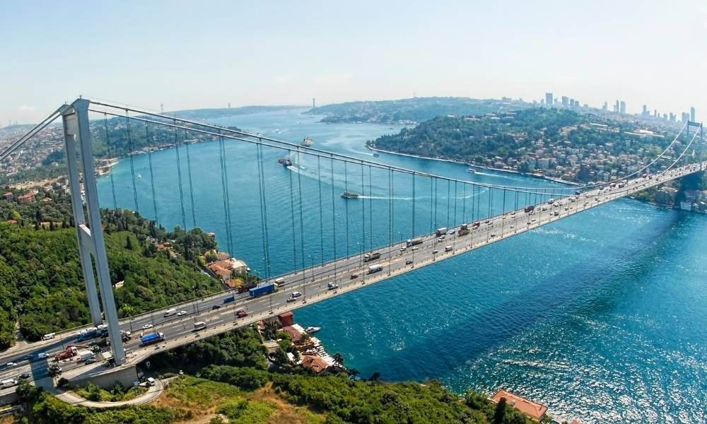 Teknede Şirket Yemeği Neden Tercih Etmelisiniz?